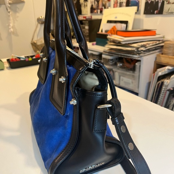 Beautiful designer purse by Sportmax - Picture 6 of 12
